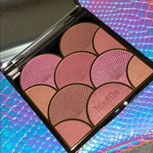 Maelle Sunkissed Blush